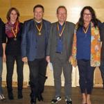 1. Open Paar Bundesliga - Die Platzierten