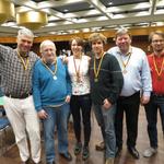 1. Open-Paar-Bundesliga