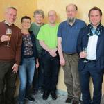 ABC Freiburg gewinnt die Staffel B der 3. Bundesliga