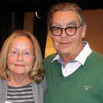 Nebenpaarturnier 7 - Christine Badorff und Thomas Jacobs