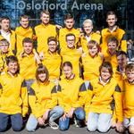 Unsere Vertretung in Oslo